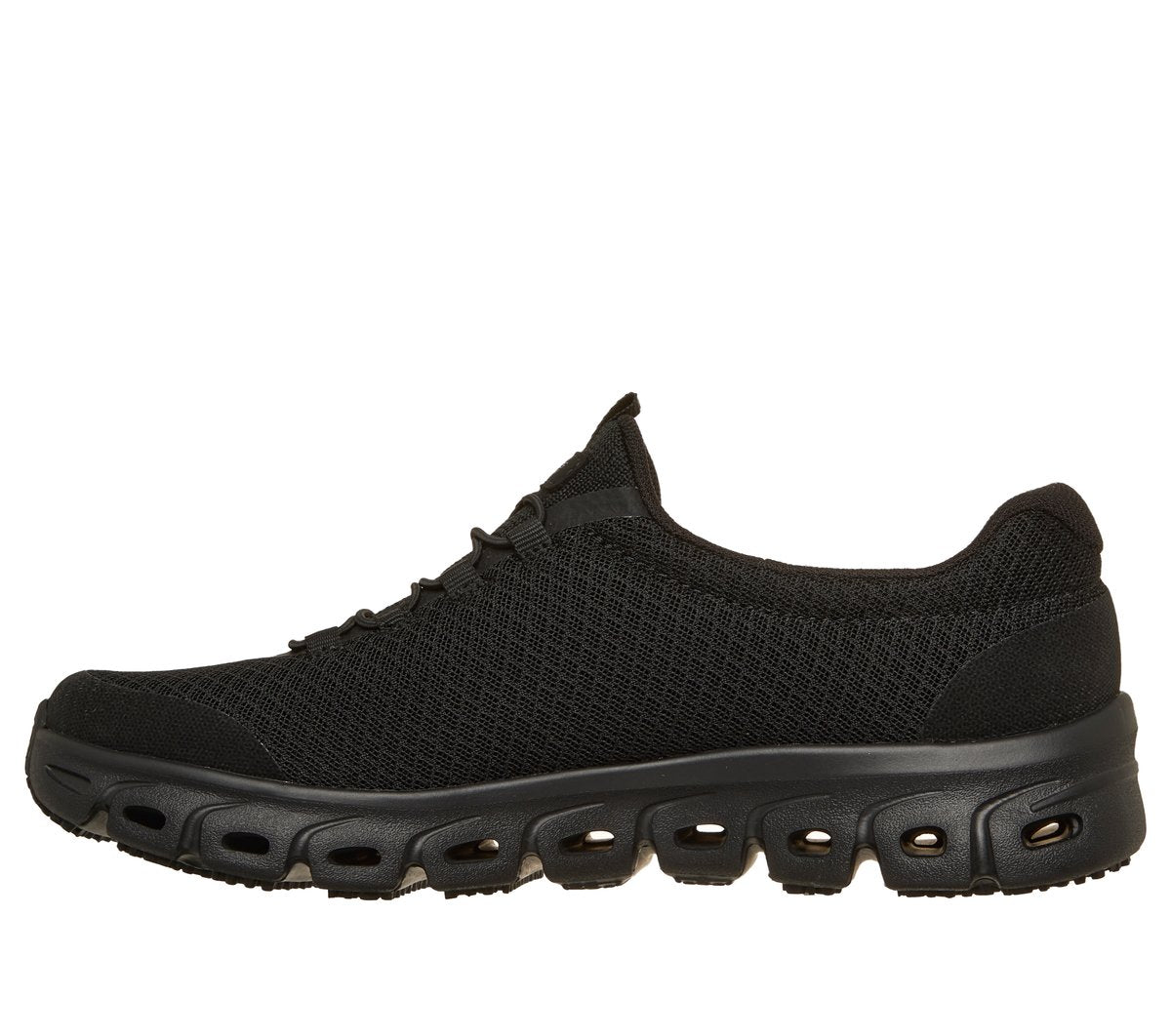 Work Slip-Resistant: Glide-Step / Skechers Women