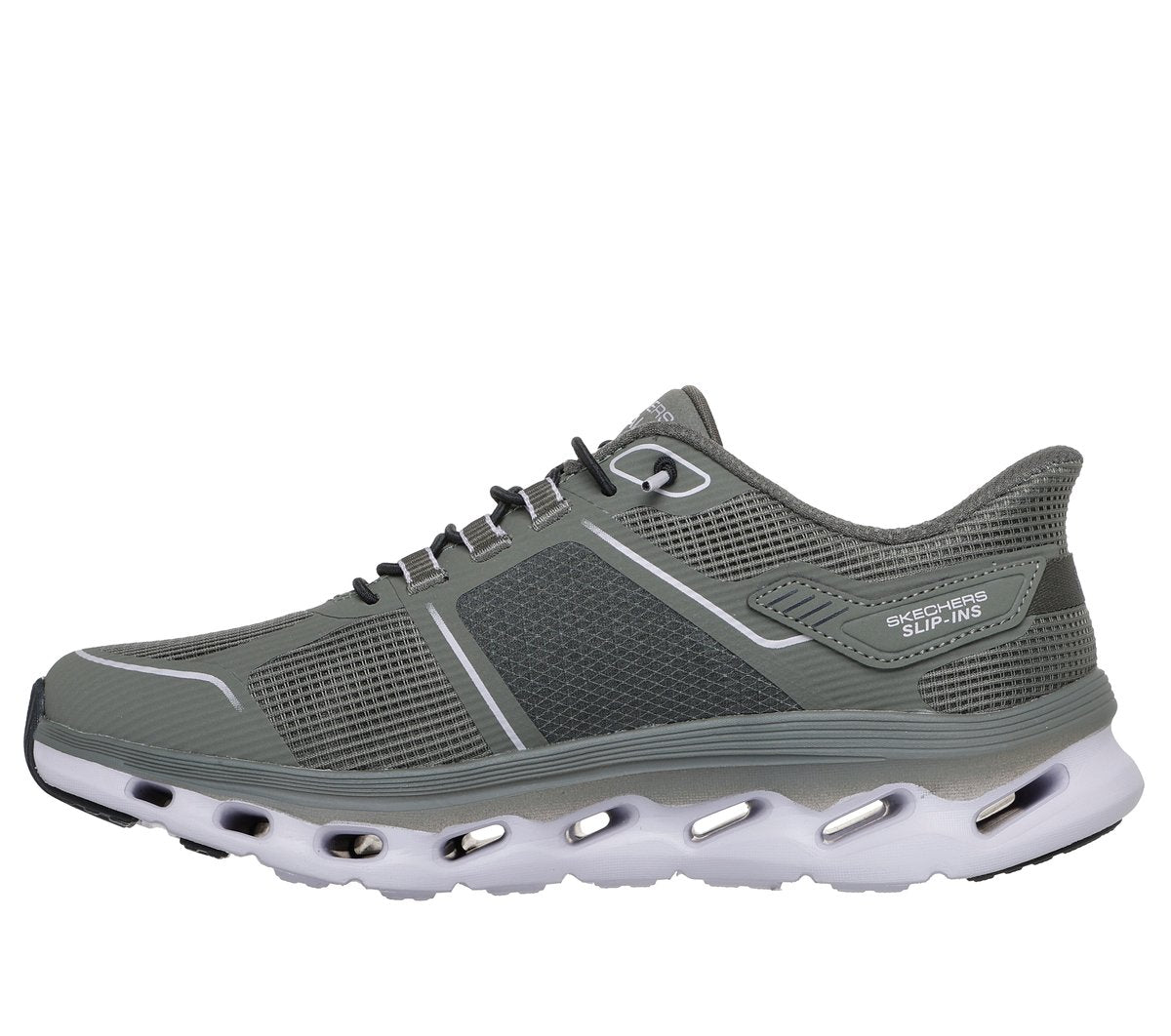 Slip-ins: GO WALK Glide-Step 2.0 - Elektra / Skechers Women