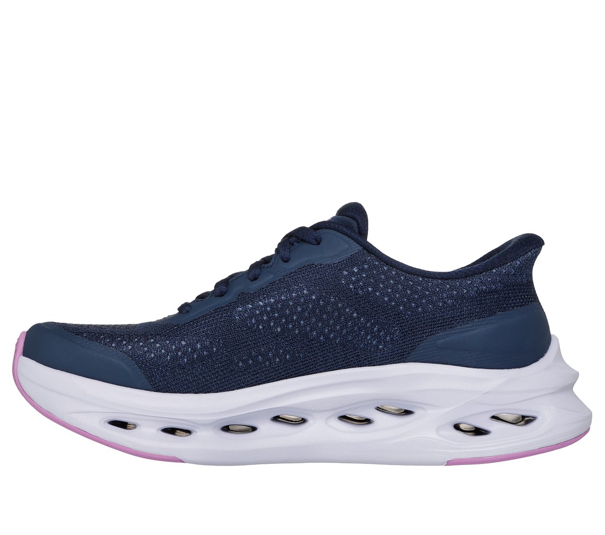 Slip-ins: Max Cushioning Glide-Step - Hartford / Skechers Women