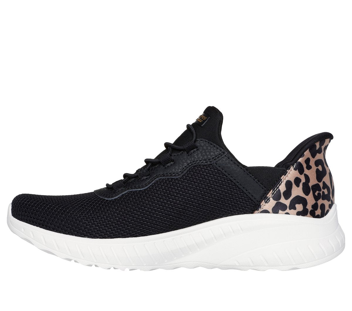 Slip-ins: BOBS Sport Squad Chaos - Seize The Hour / Skechers Women