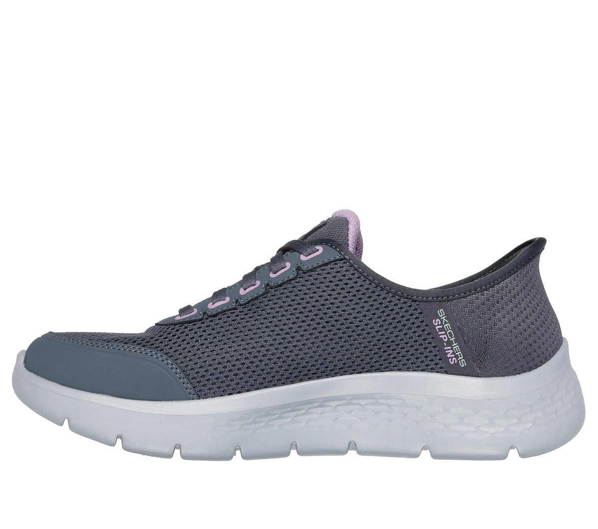 Slip-ins Waterproof: GO WALK Flex - Clear Creek / Skechers Women