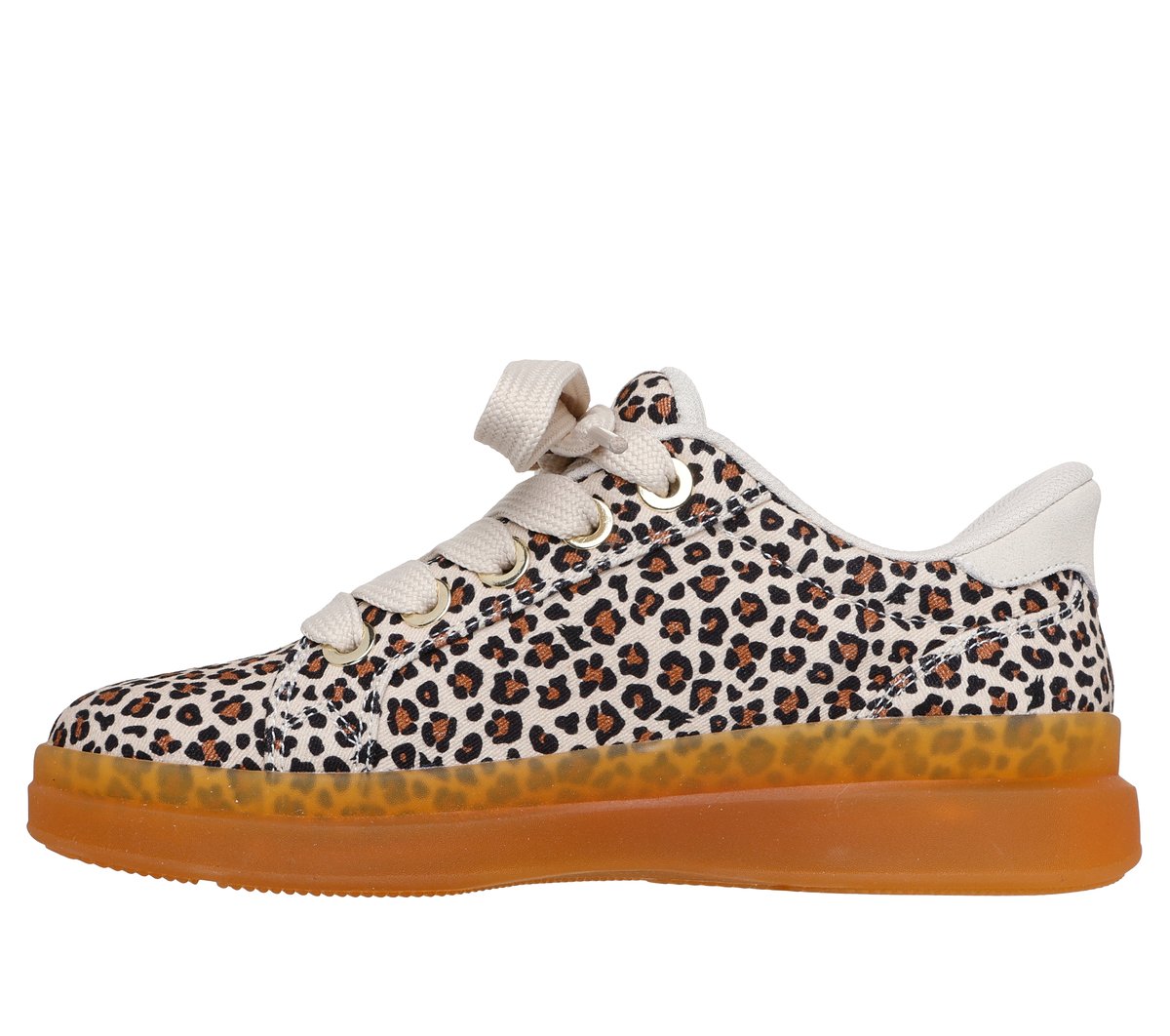 Slip-ins Snoop Dogg: Courtside - Nature Girlz / Skechers Women