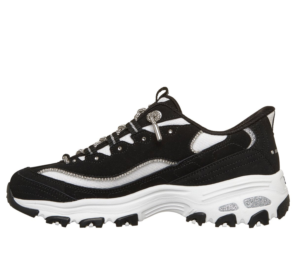 Slip-ins: D'Lites -Show Time / Skechers Women
