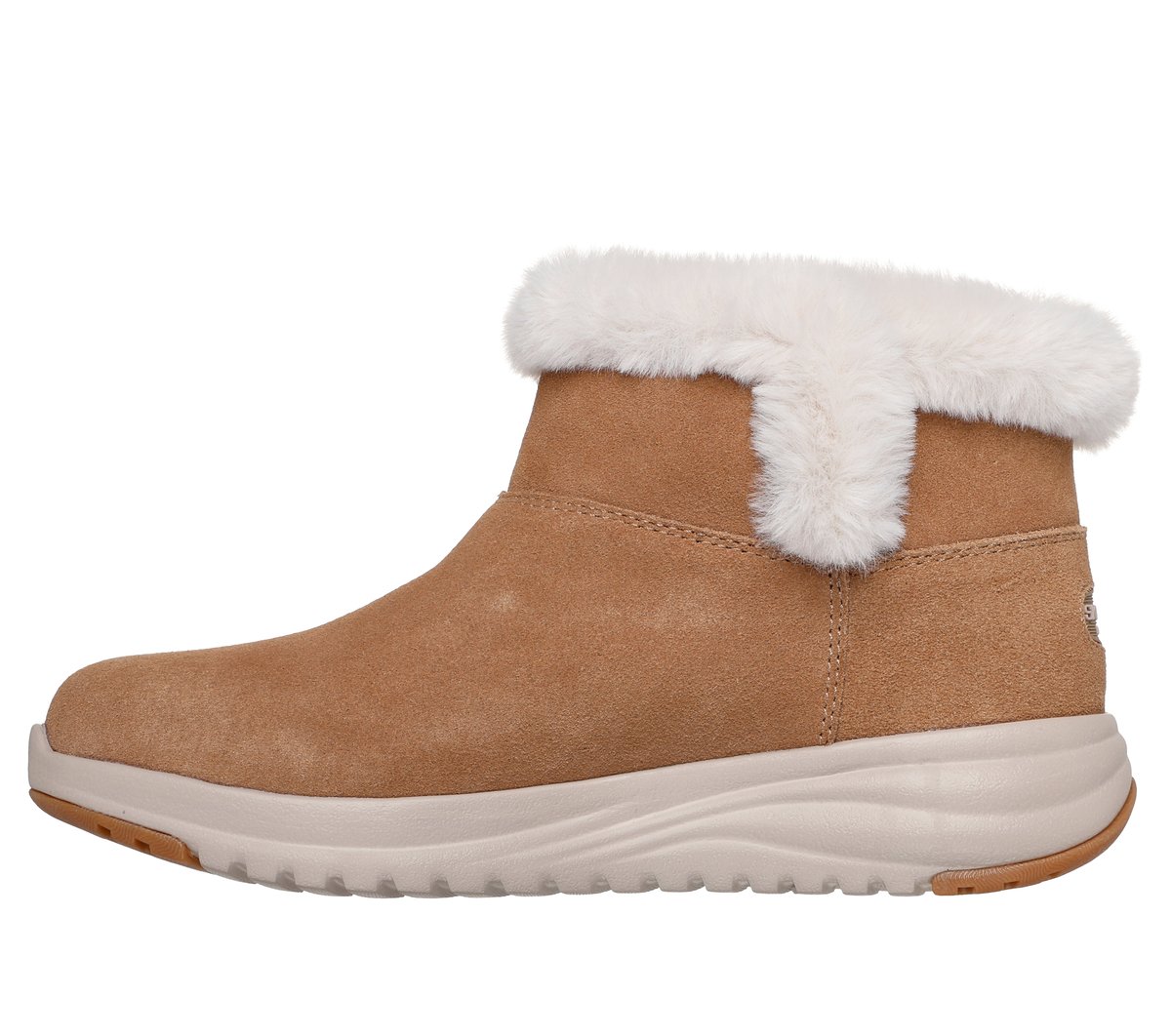 Slip-ins Waterproof: On-The-GO Stellar- Daphne / Skechers Women