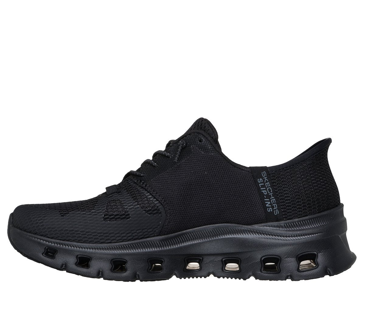 Slip-ins Work Slip-Resistant: Glide-Step Pro - Edura / Skechers Women