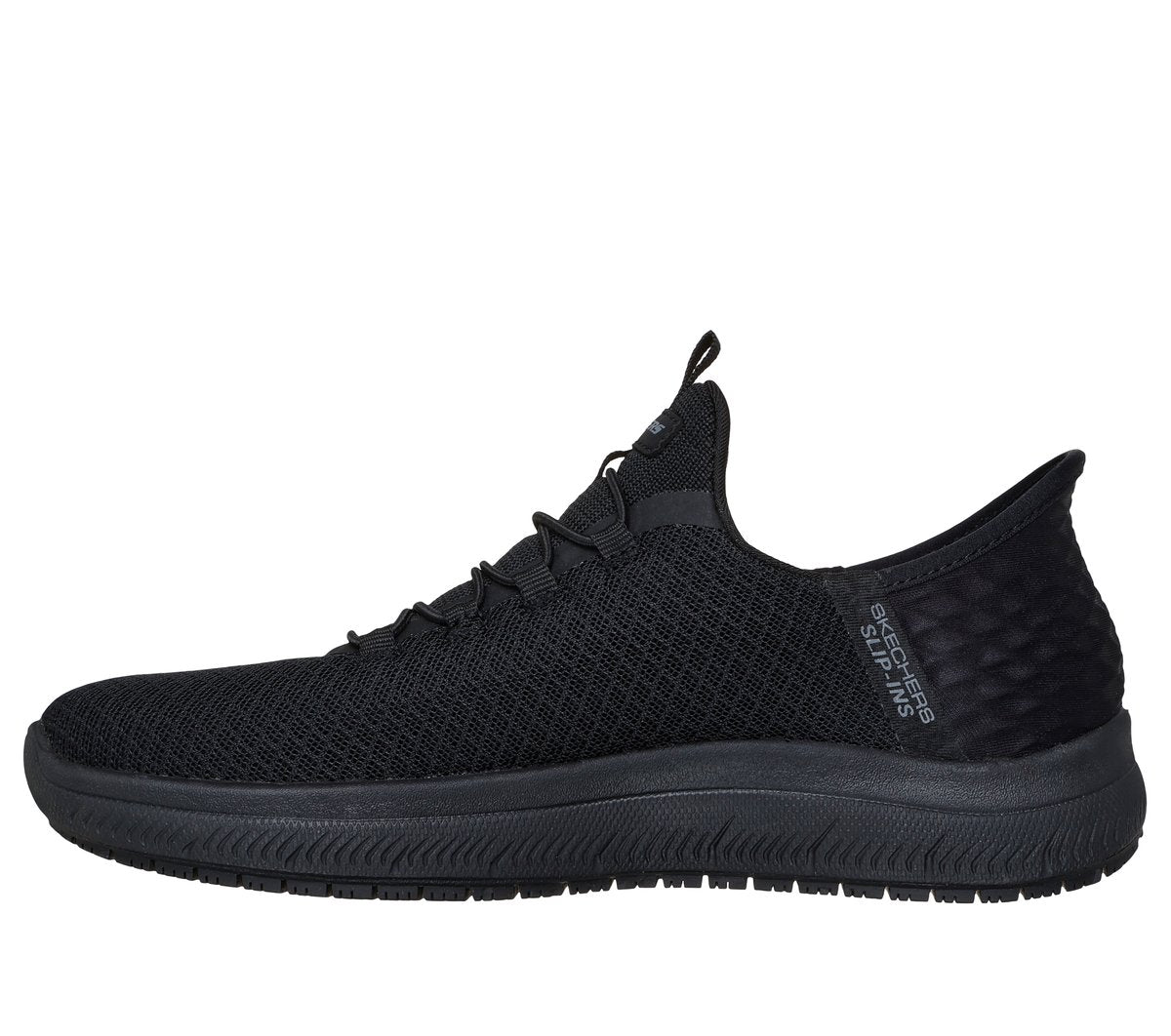Slip-ins Work: Summits SR - Enslee / Skechers Women
