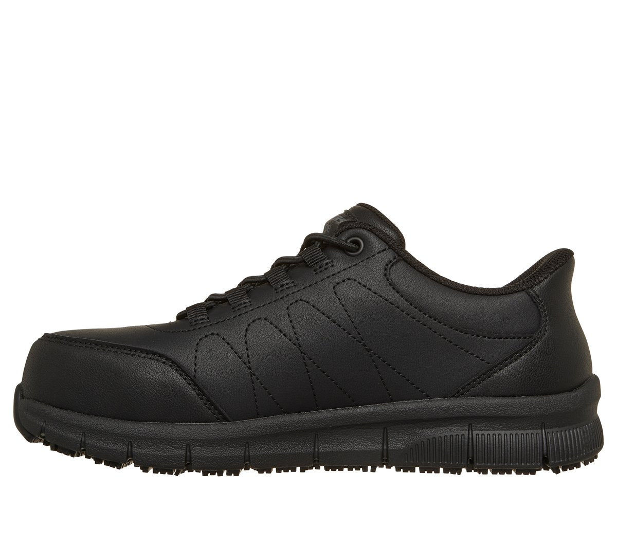 Slip-ins Work: Nampa - Enelo / Skechers Women