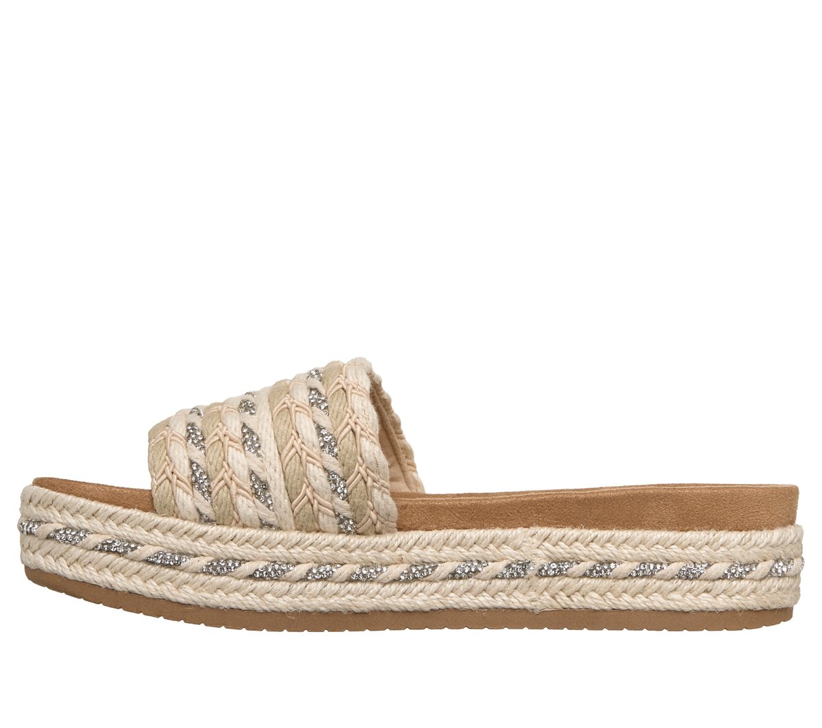 BOBS Misty Kiss - Island Peace / Skechers Women|New Arrivals