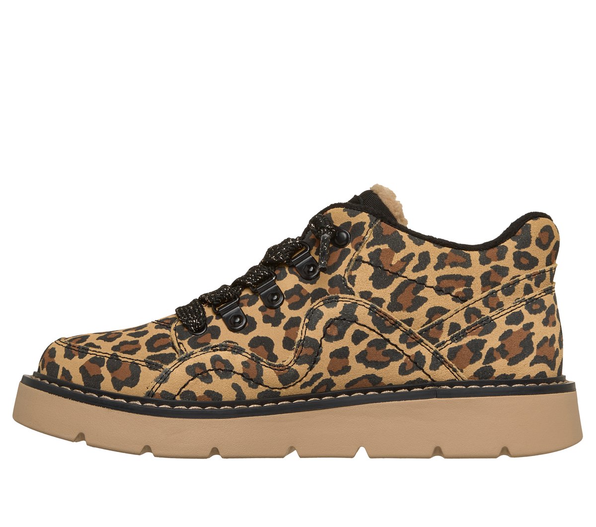 Keepsakes Cozy - Street Hiker Safari / Skechers Women