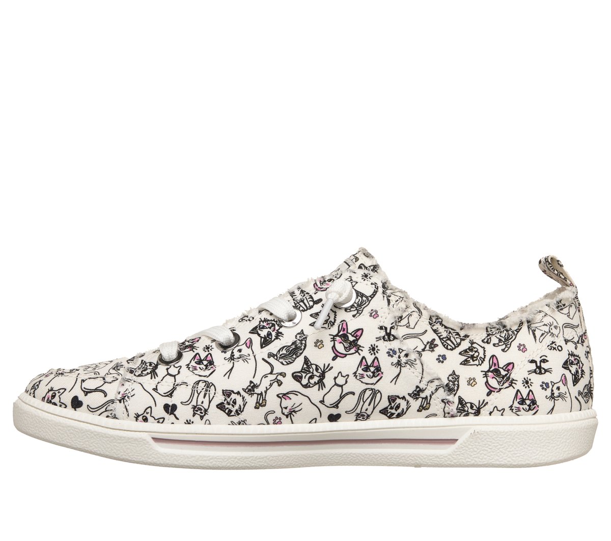 BOBS B Cute 2.0 - Glam Kitty / Skechers Women