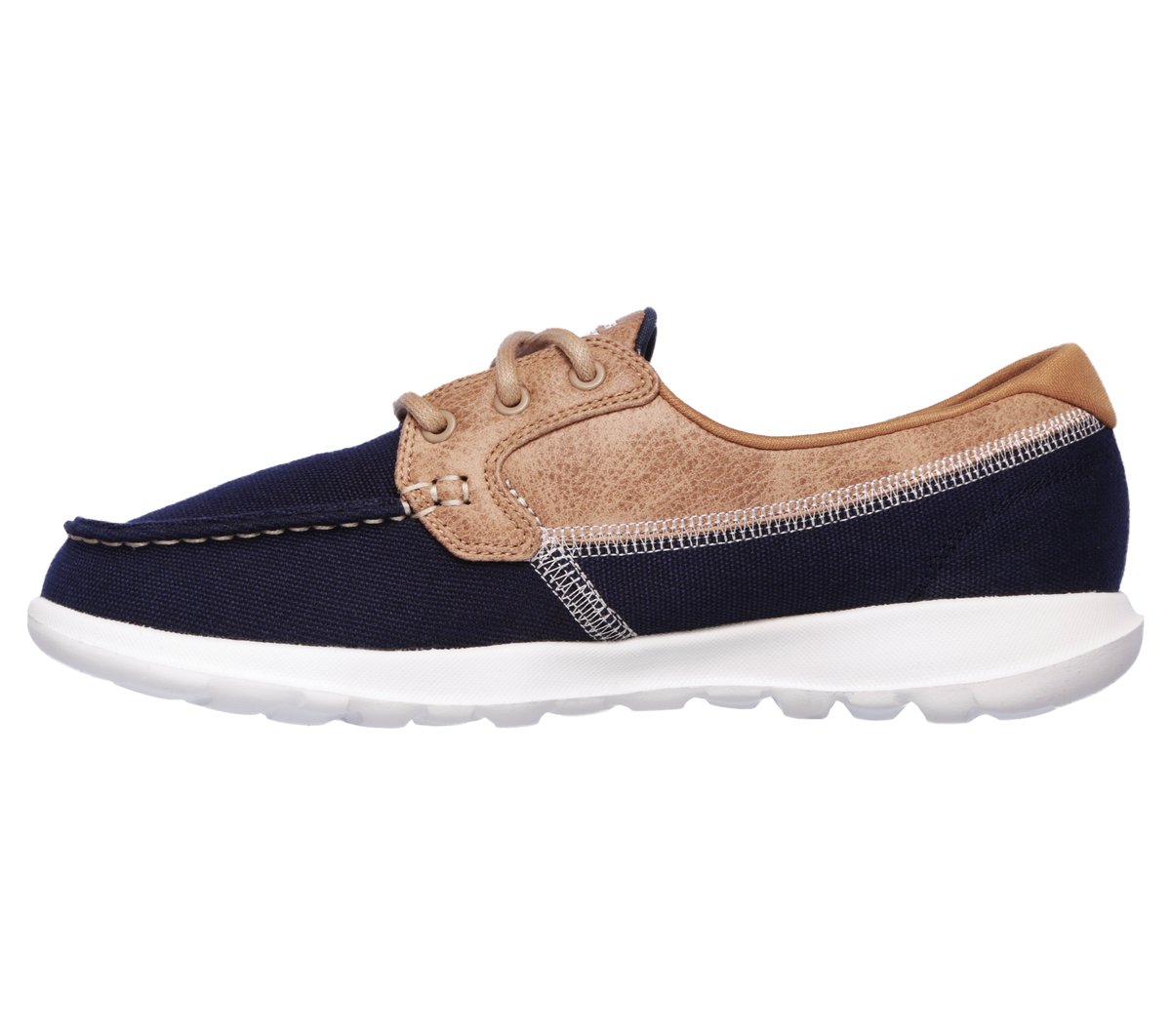 GO WALK Lite - Coral / Skechers Women
