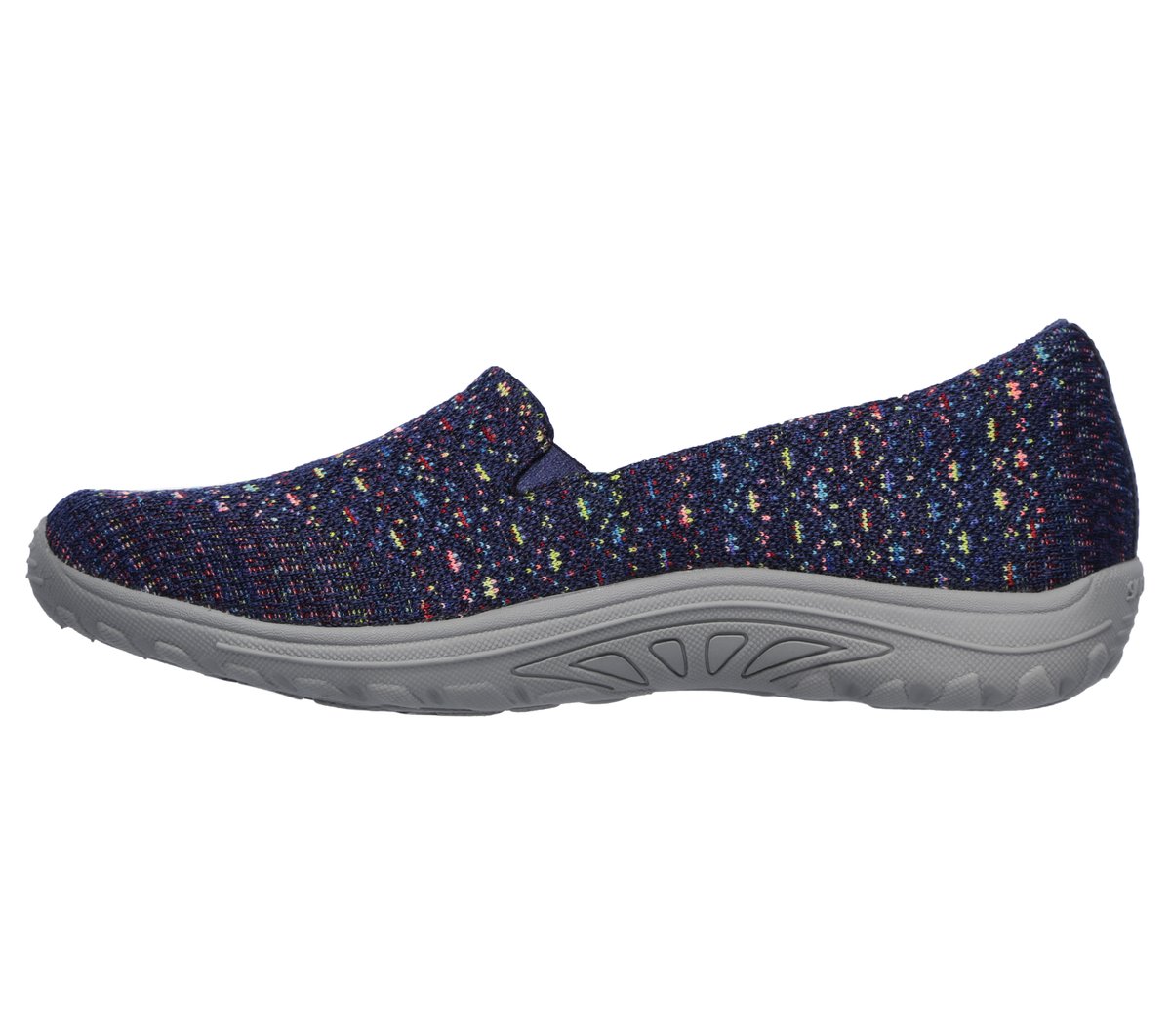 Relaxed Fit: Reggae Fest - Wicker / Skechers Women