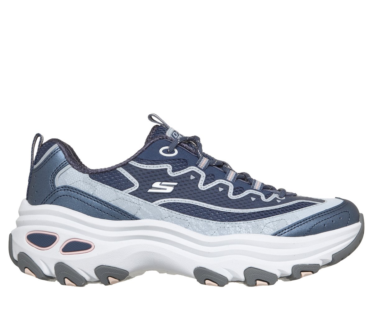 BLUE / LIGHT BLUE,6.0,Medium