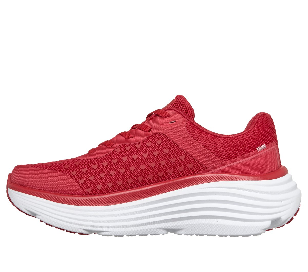 Max Cushioning Endeavour -Cupid's Bow / Skechers Women|New Arrivals