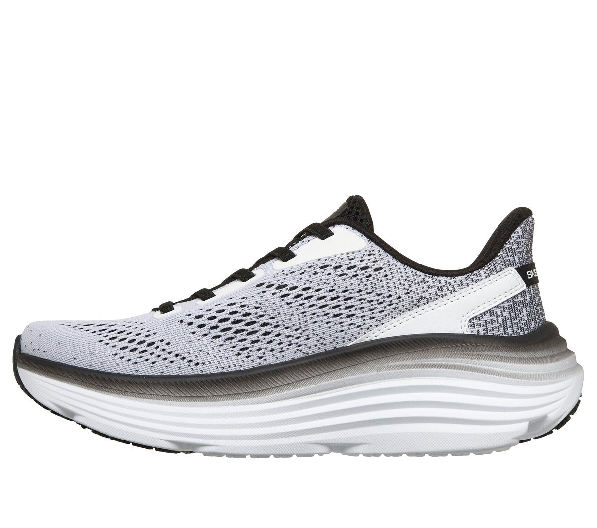 Max Cushioning Endeavour - Kauska / Skechers Women