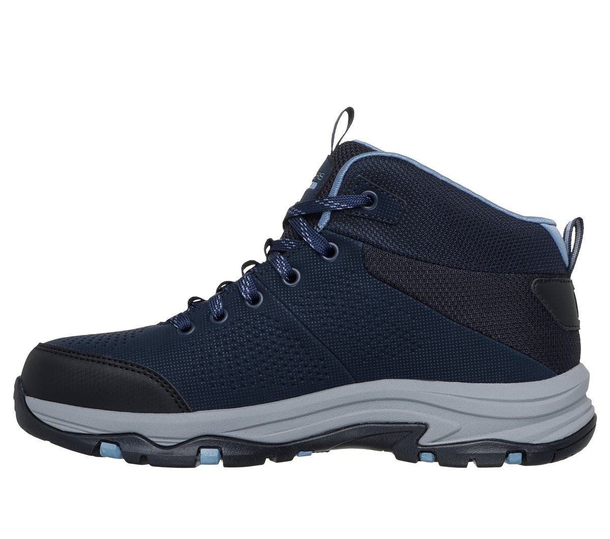Waterproof Relaxed Fit: Trego - Trail Destination / Skechers Women
