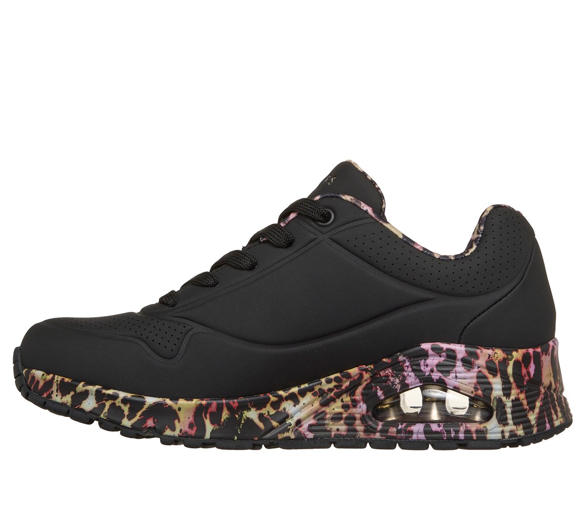 Uno - Majestic Garden / Skechers Women
