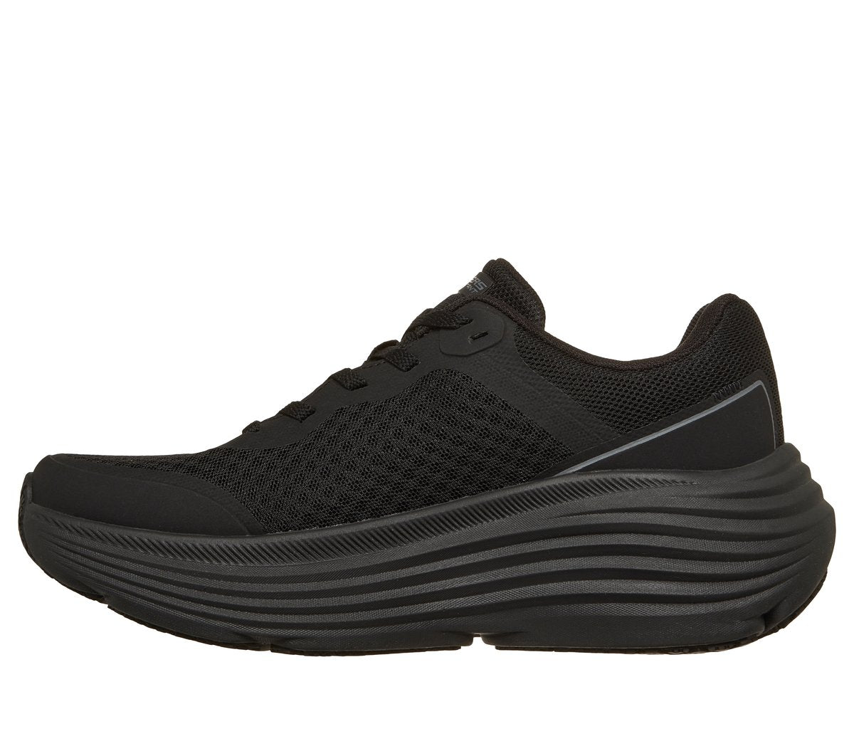 Work Slip-Resistant: Max Cushioning Endeavour / Skechers Women