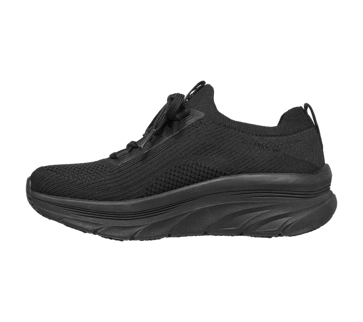 Work Relaxed Fit: D'Lux Walker SR - Ozema / Skechers Women