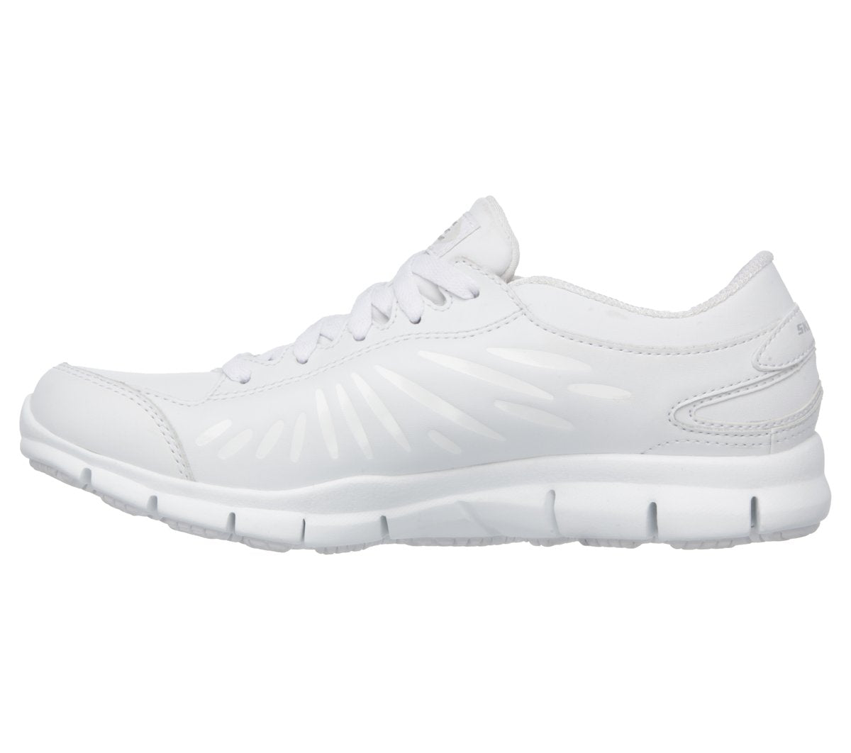 Work Relaxed Fit: Eldred - Dewey SR / Skechers Women