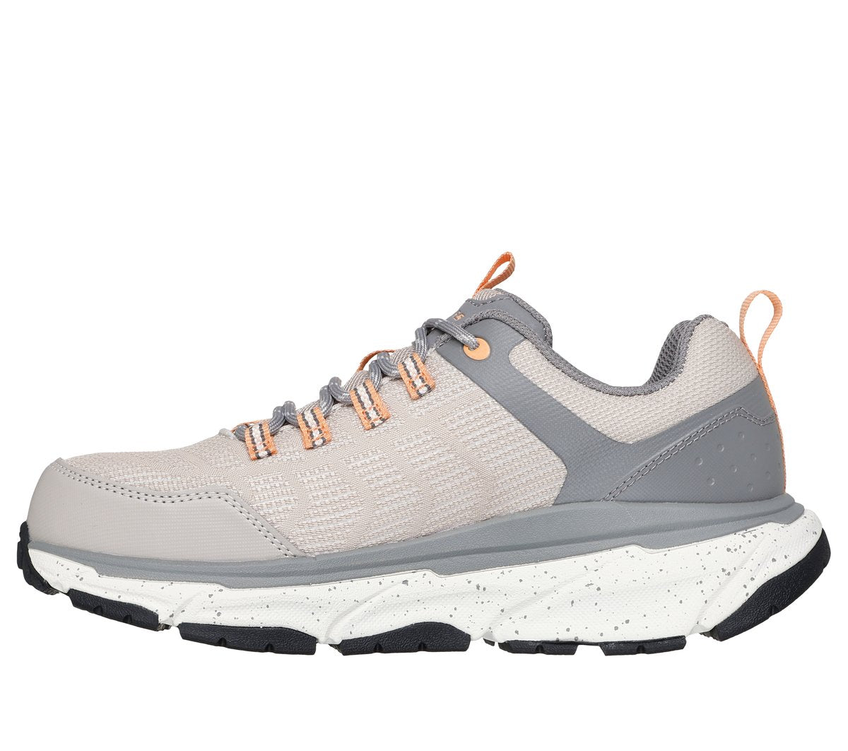 Work Slip-Resistant: D'Lux Journey SR - Nixxy / Skechers Women
