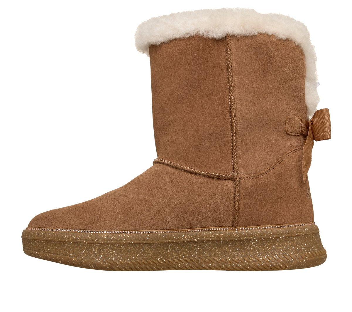 Hotshot HI - Warm Radiance / Skechers Women