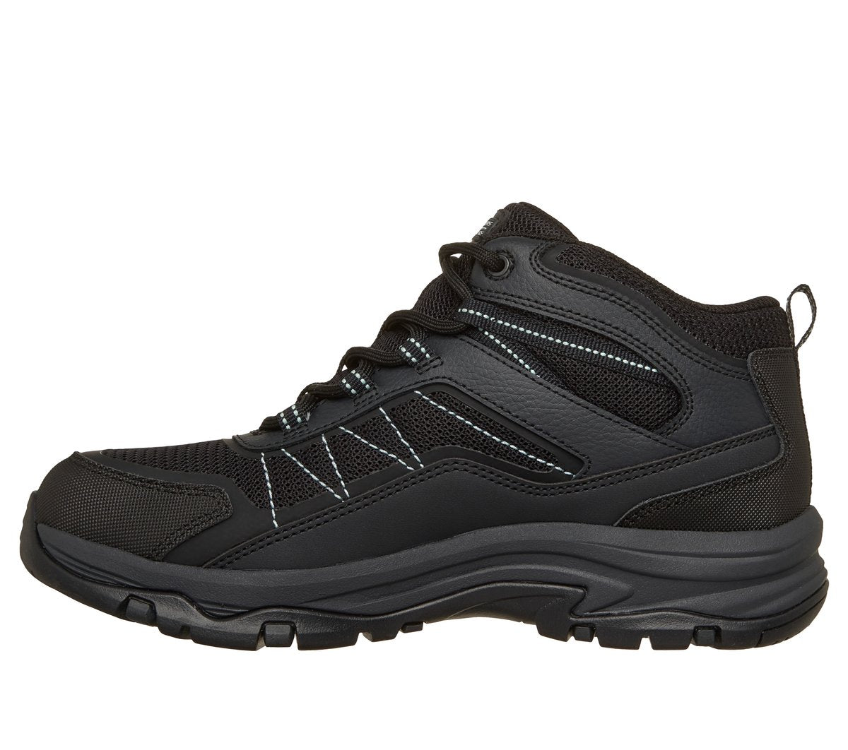 Waterproof Relaxed Fit: Trego - Ashaway / Skechers Women
