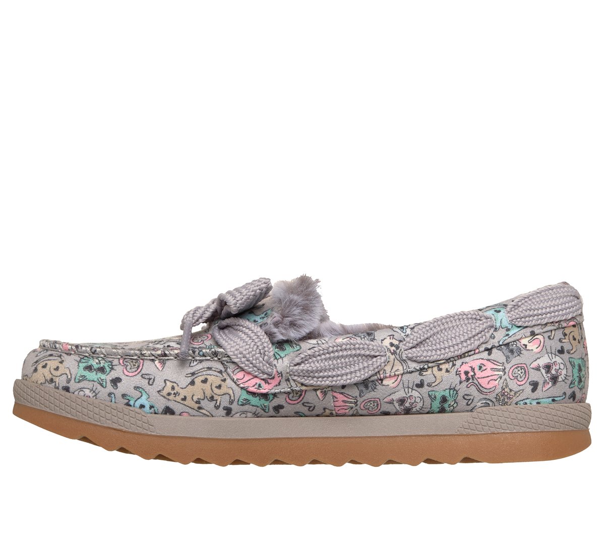 BOBS Cozy Chill - Cat Cozies / Skechers Women