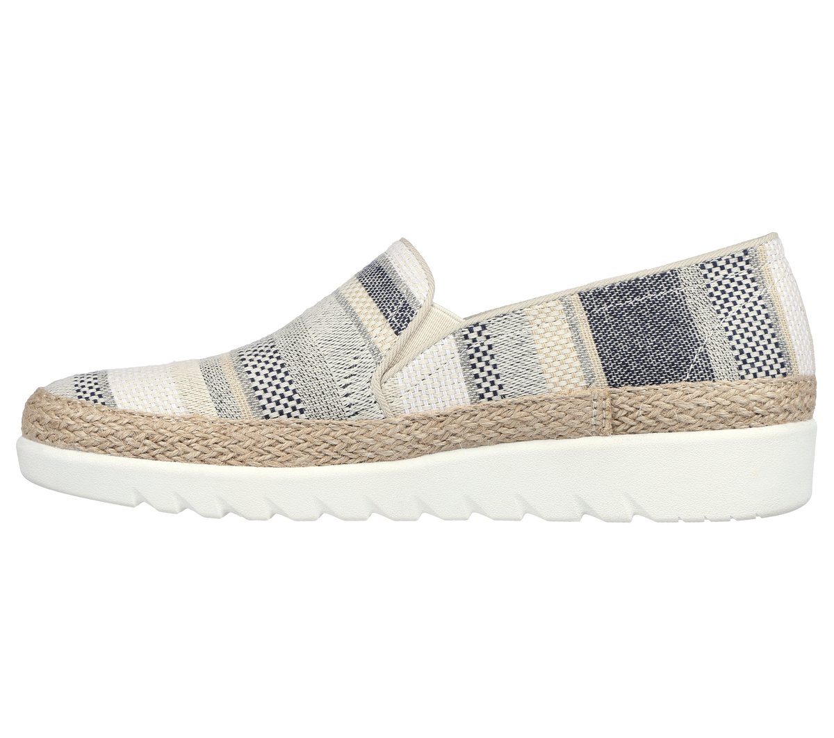 BOBS Flexpadrille HI - Serene Heights / Skechers Women
