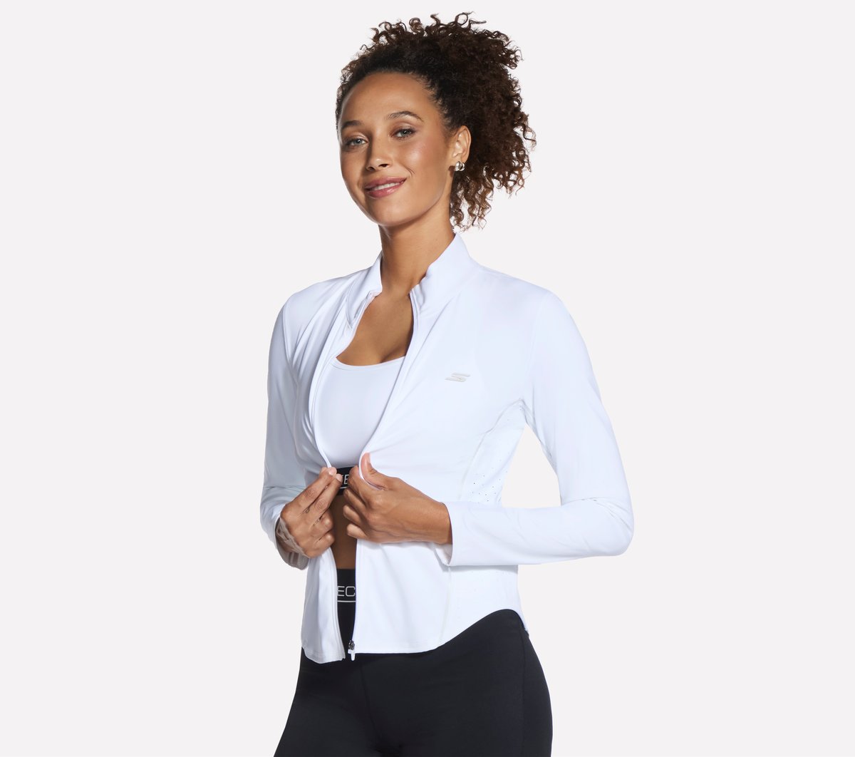 Ace Jacket / Skechers Women