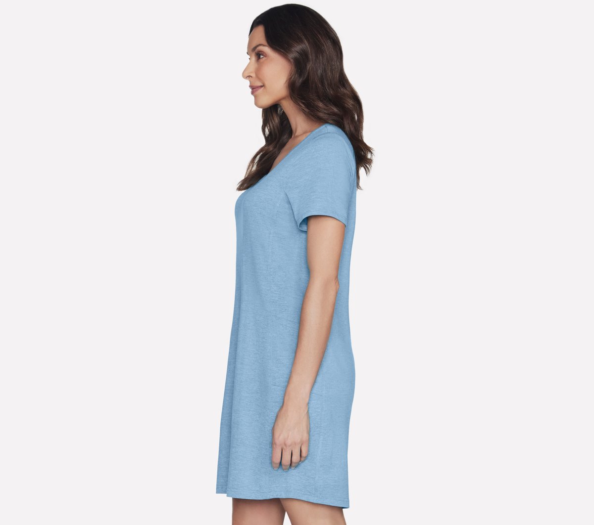 GO DRI SWIFT Dress / Skechers Women
