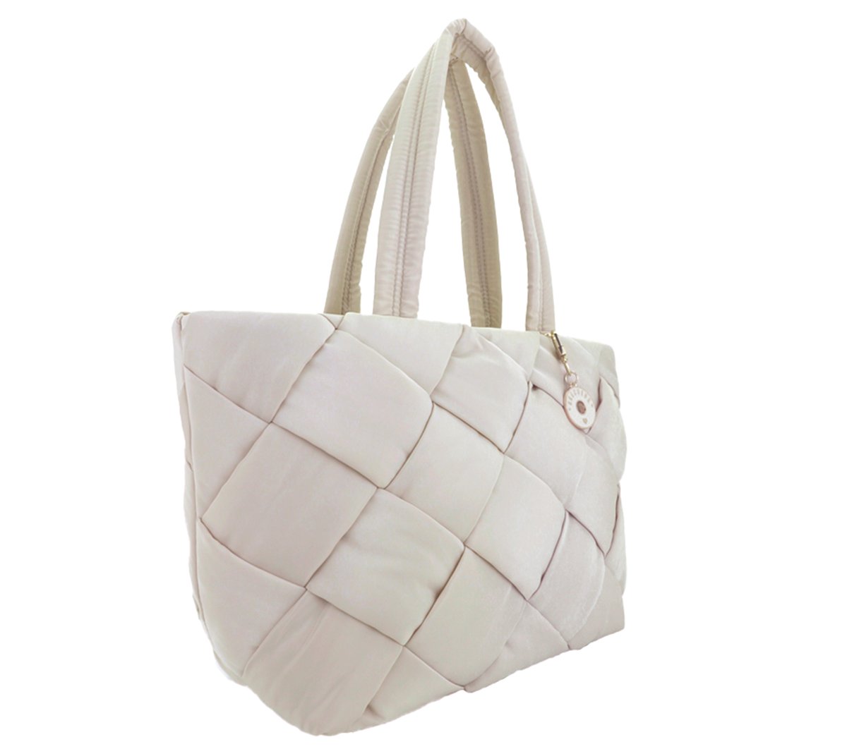 Woven Tote Bag / Skechers Women|Kids|Clothing