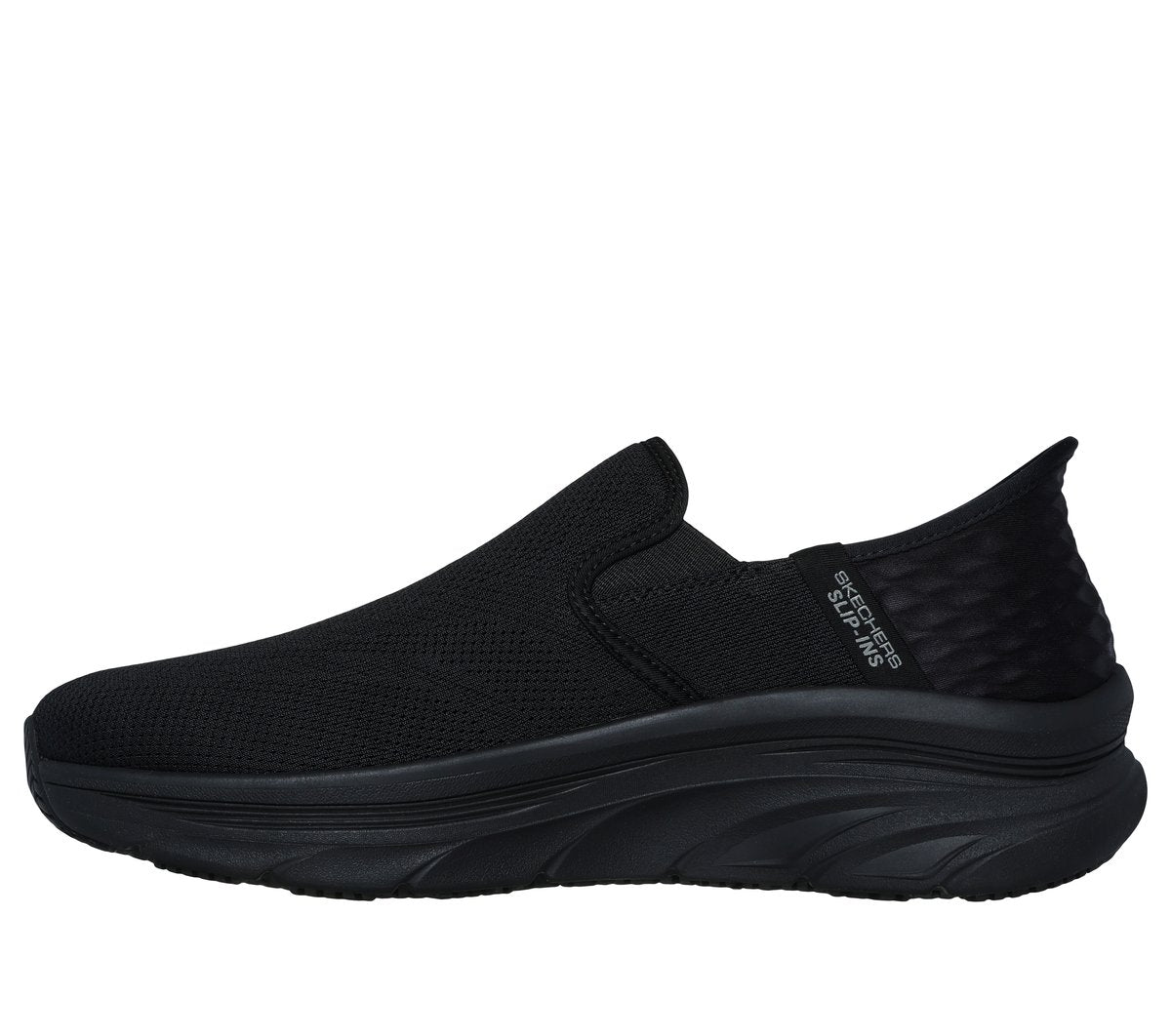 Slip-ins Work Slip-Resistant Relaxed Fit: D'Lux Walker - Joden / Skechers Men