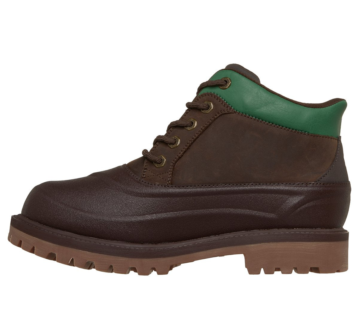 Slip-ins John Deere Waterproof Relaxed Fit: Sergeants - Junto / Skechers Men