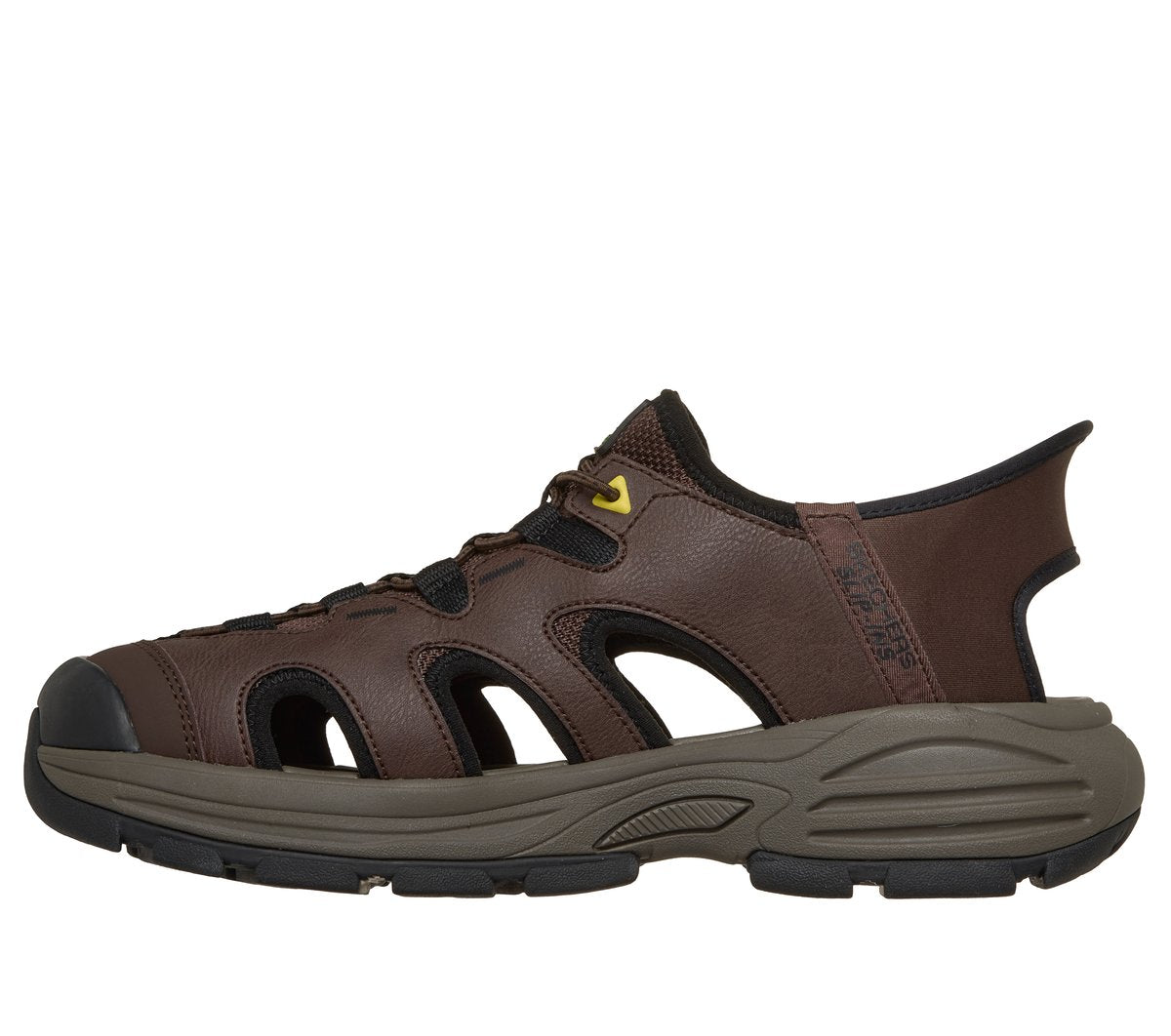 Slip-ins John Deere Relaxed Fit: Fairport - Dumars / Skechers Men