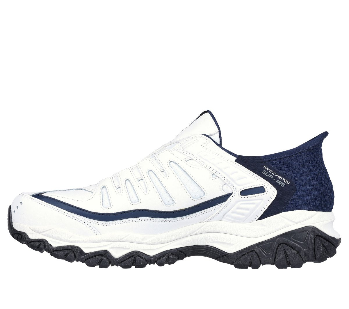 Slip-ins: After Burn - Grill Captain / Skechers Men