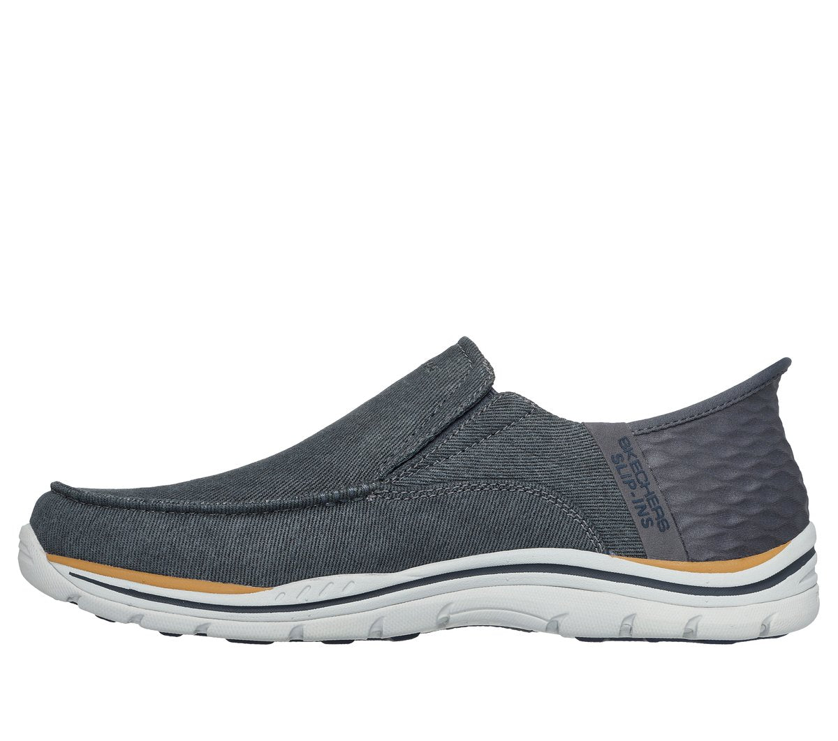 Slip-ins Relaxed Fit: Expected - Cayson / Skechers Men