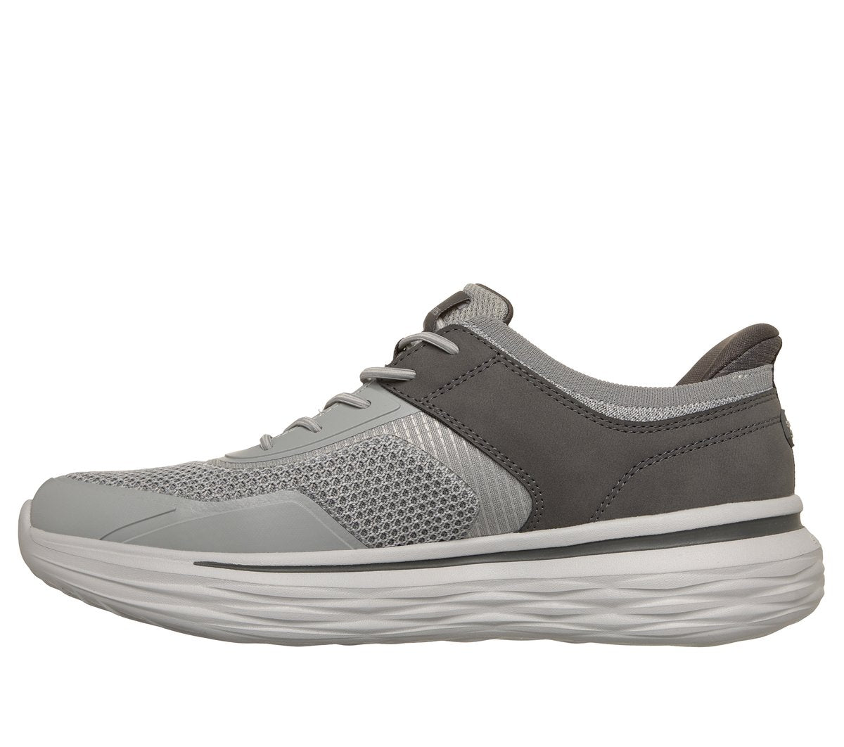 Slip-ins Relaxed Fit: Nevarro - Tavo / Skechers Men
