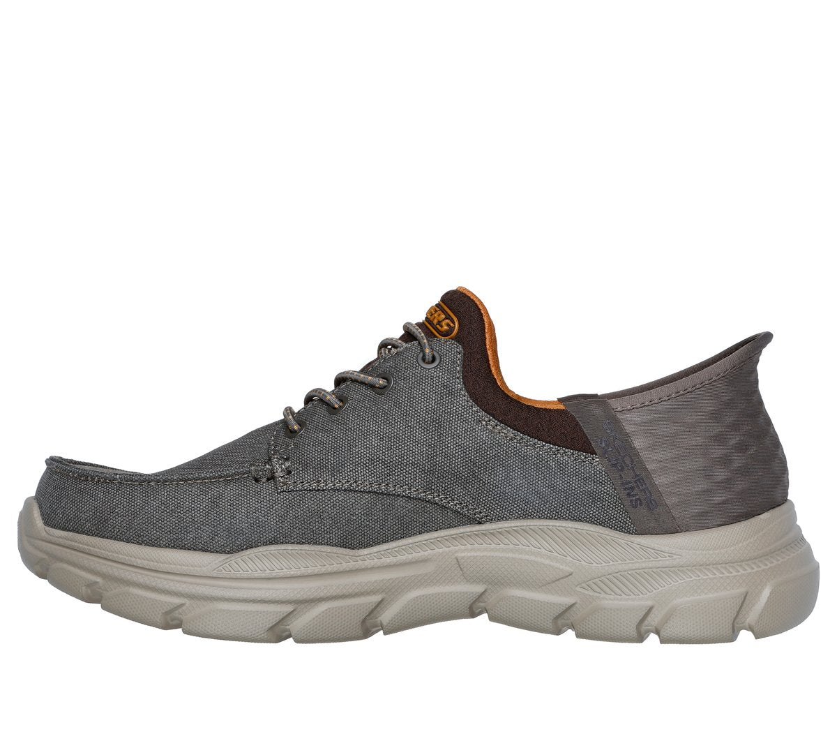 Slip-ins Relaxed Fit: Revolted - Santino / Skechers Men