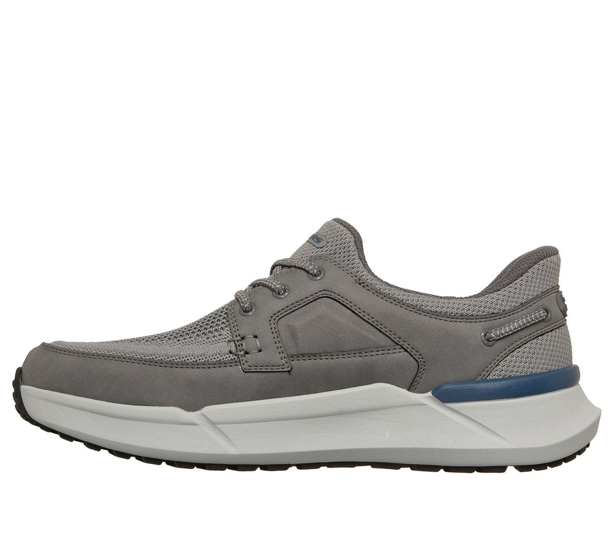 Slip-ins Relaxed Fit: Toliver - Vito / Skechers Men