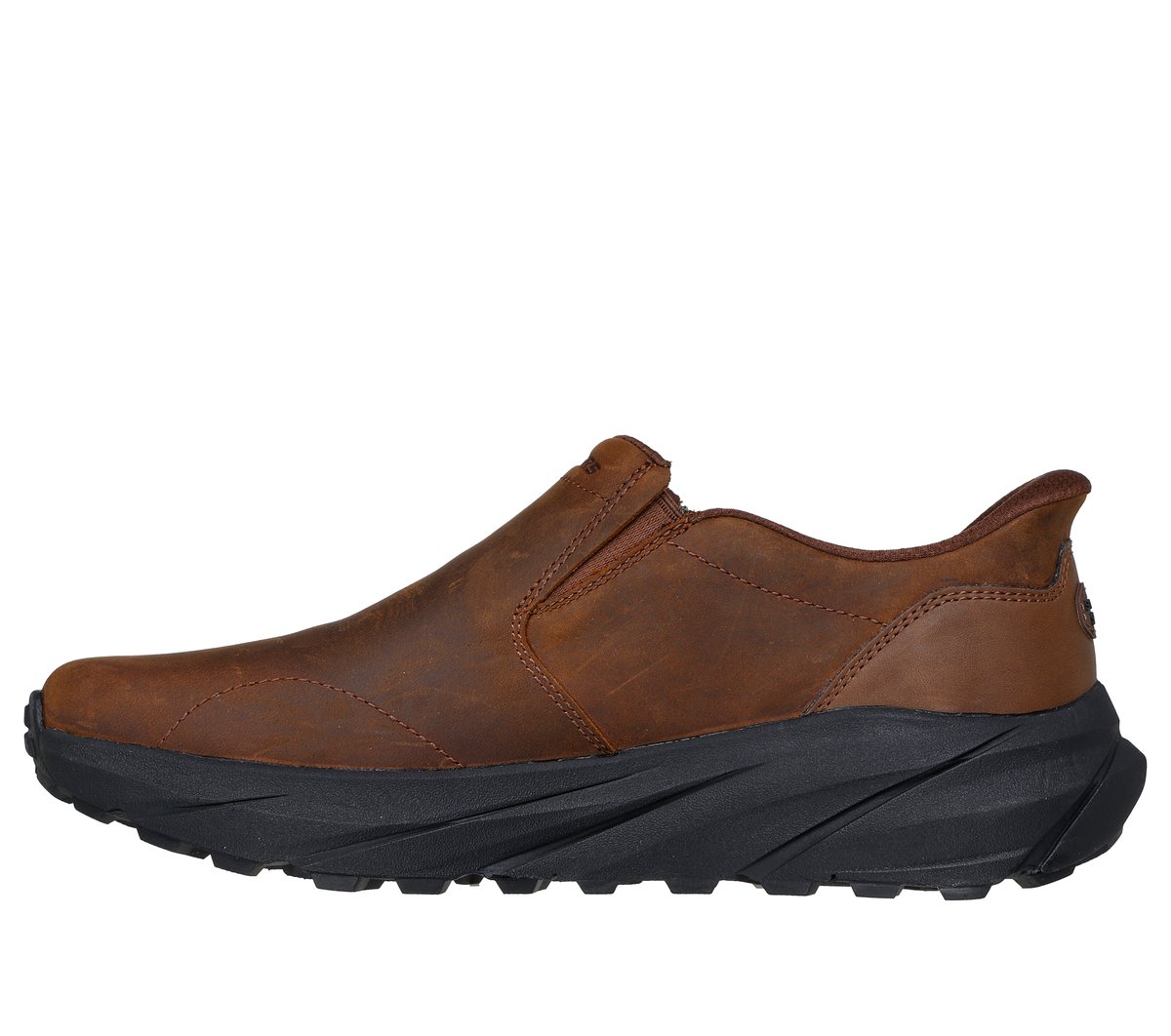 Slip-ins Relaxed Fit: Conner - Rayne / Skechers Men