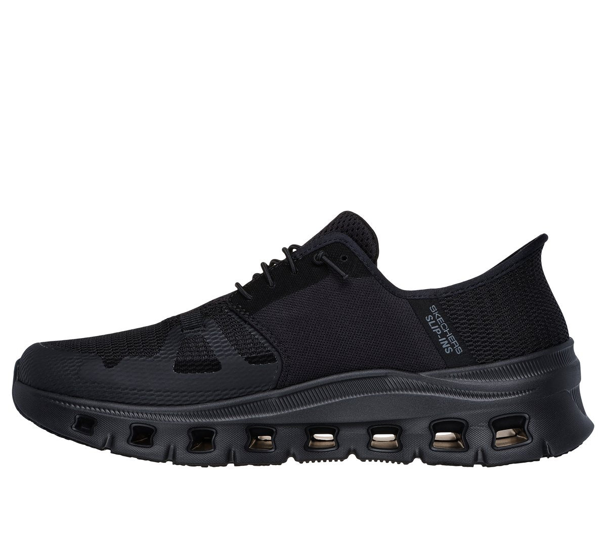 Slip-ins Work Slip-Resistant: Glide-Step Pro / Skechers Men