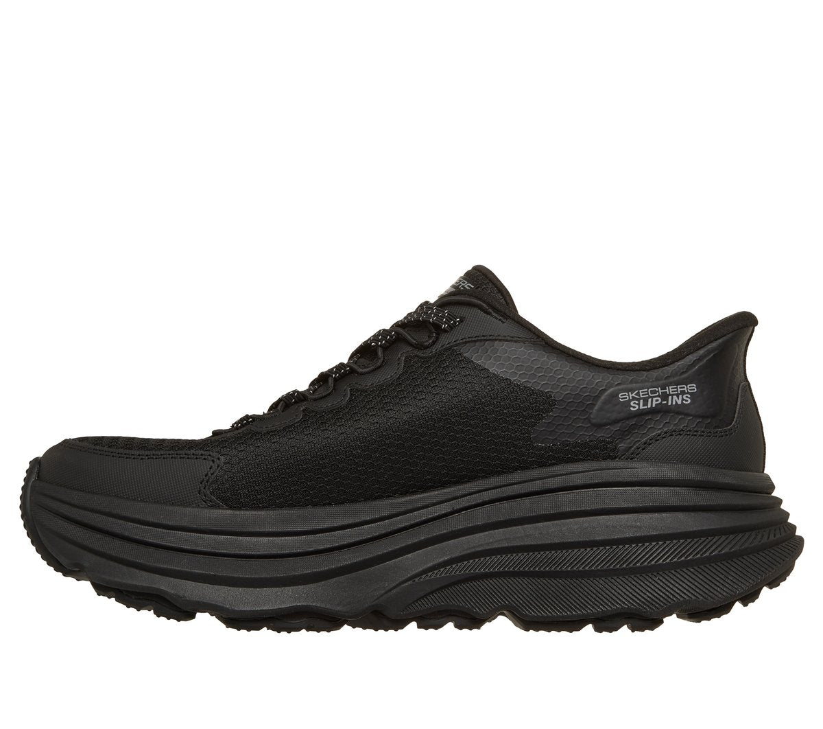 Slip-ins Relaxed Fit: Max Cushioning Zirrus / Skechers Men