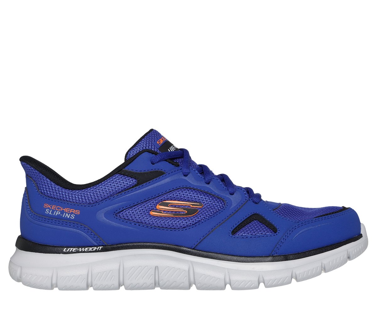 BLUE / ORANGE,7.0,Medium