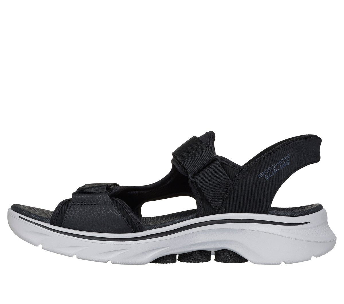 Slip-ins: GO WALK 7 Sandal - Ken / Skechers Men