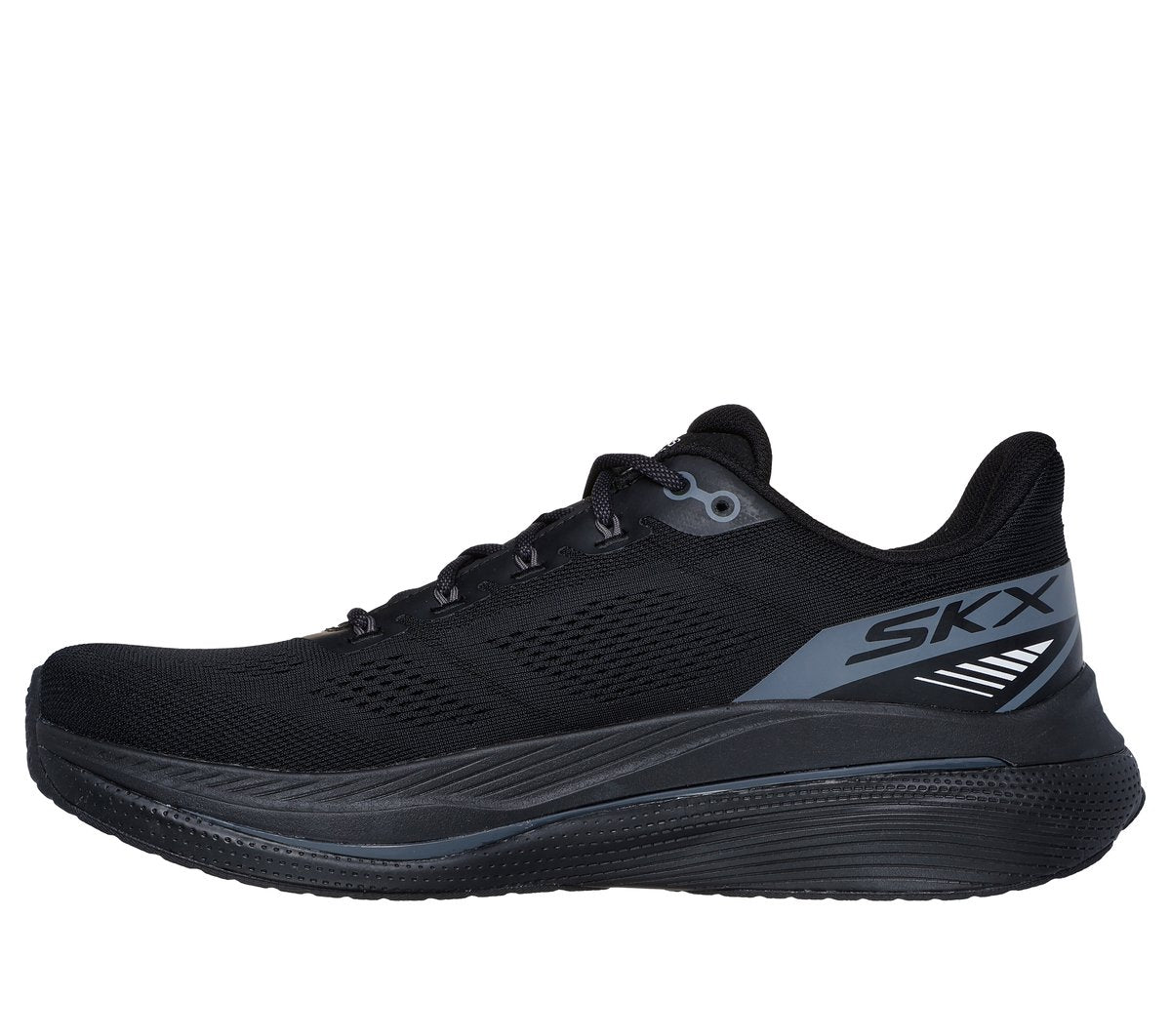 Max Cushioning Propulsion / Skechers Men