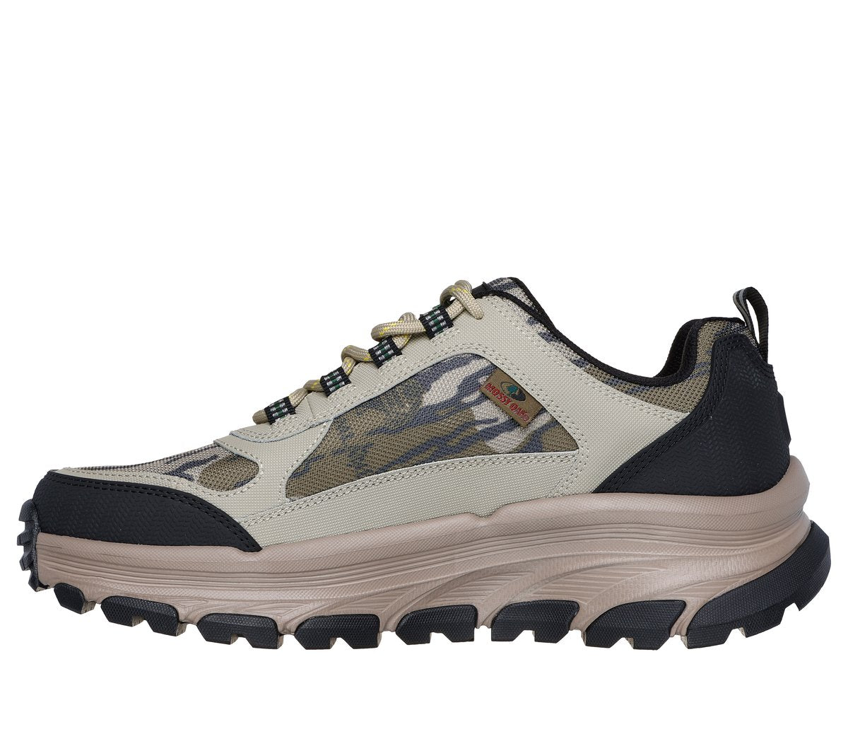 John Deere: D'Lux Trekker - Soundguard / Skechers Men