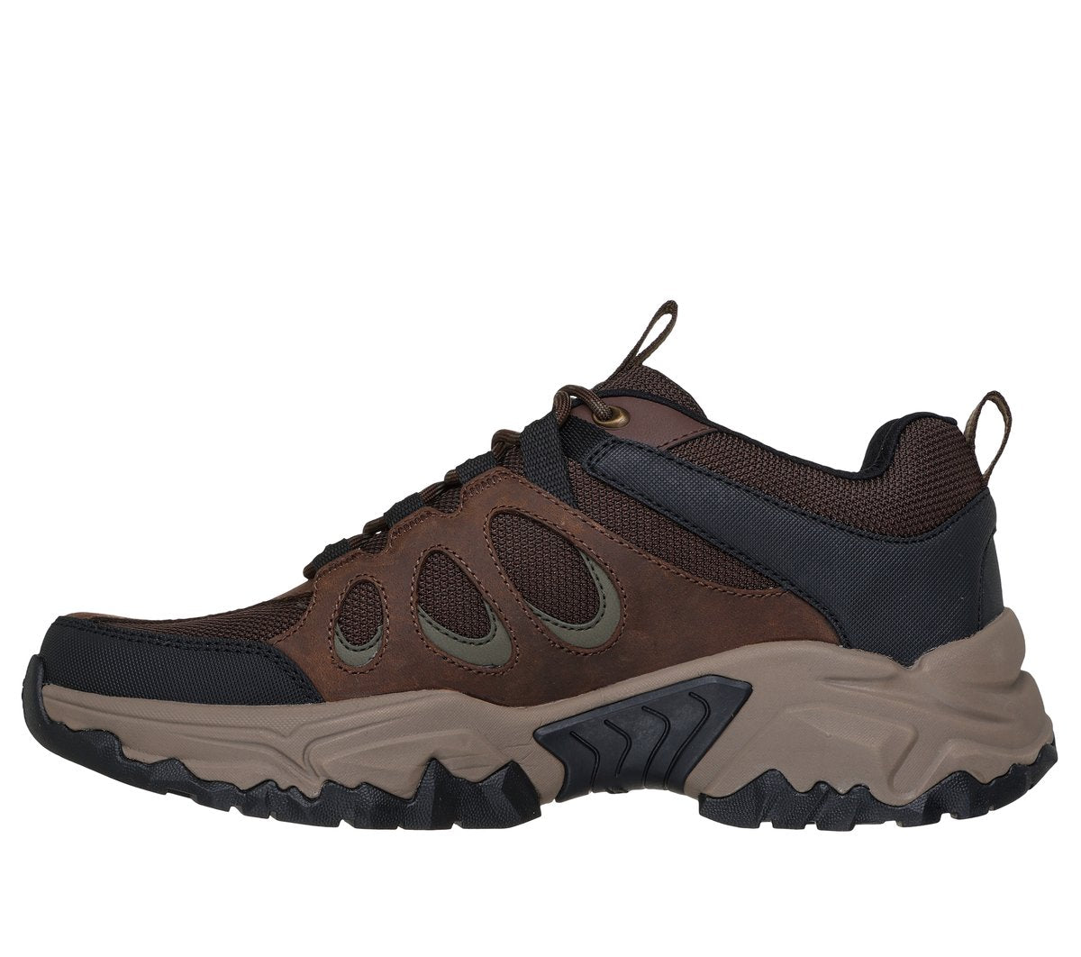 Relaxed Fit: Terraform - Selvin / Skechers Men