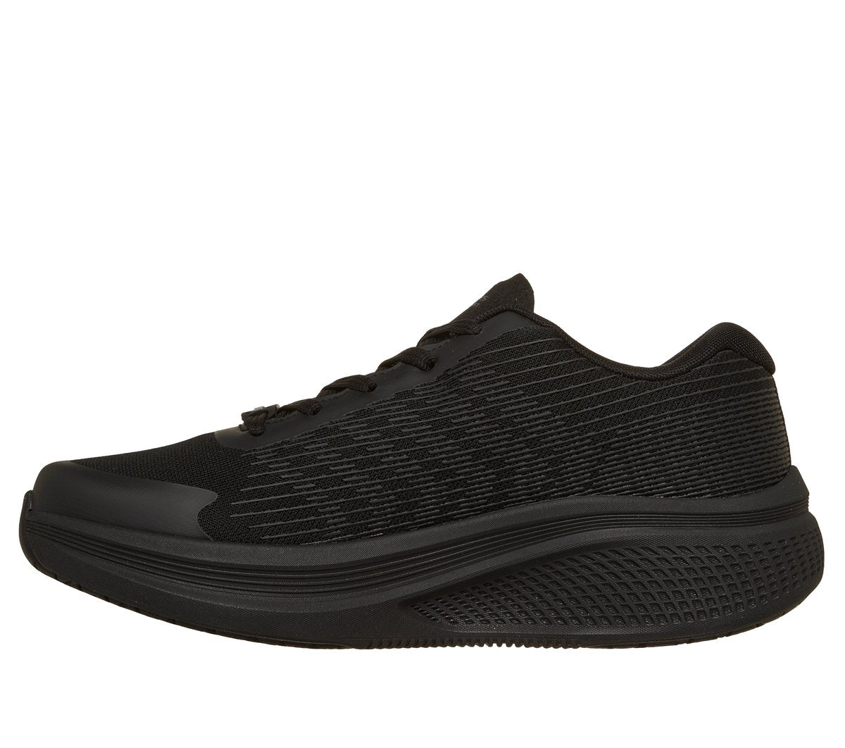 Work Slip-Resistant: GO RUN Elevate 2.0 - Brollet / Skechers Men