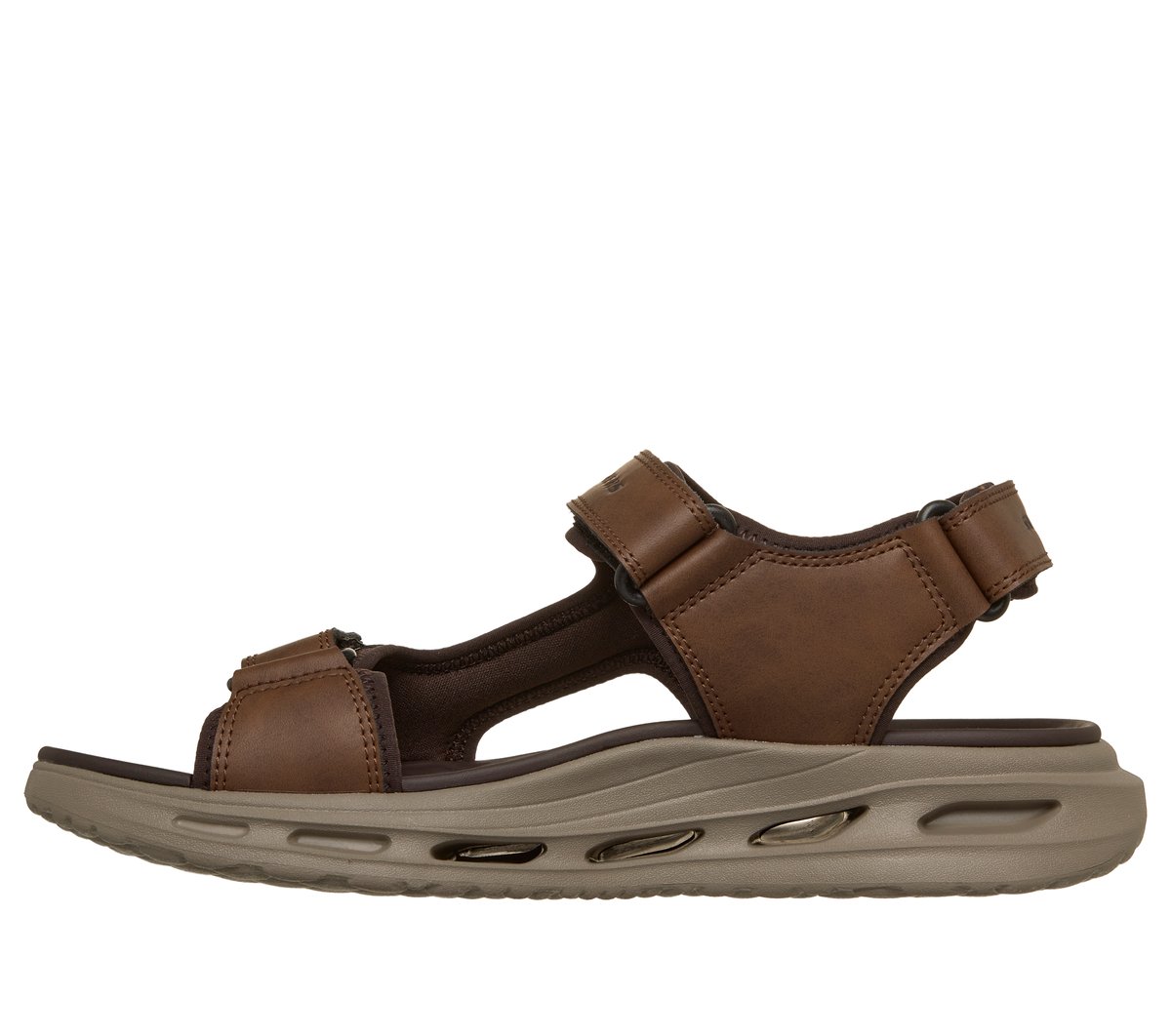 Relaxed Fit: Orvan - Gamble / Skechers Men